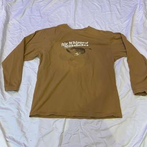Columbia long sleeve